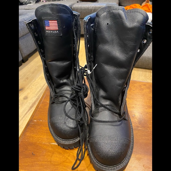 Weinbrenner Other - WEINBRENNER SHOE CO. INC /Size 51/2/Black